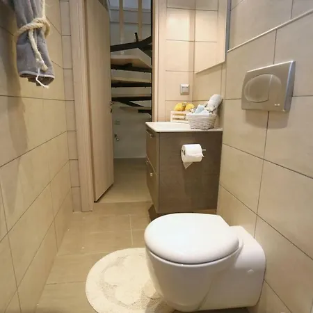 Tatil Evi Theasea Aya Paraskevi