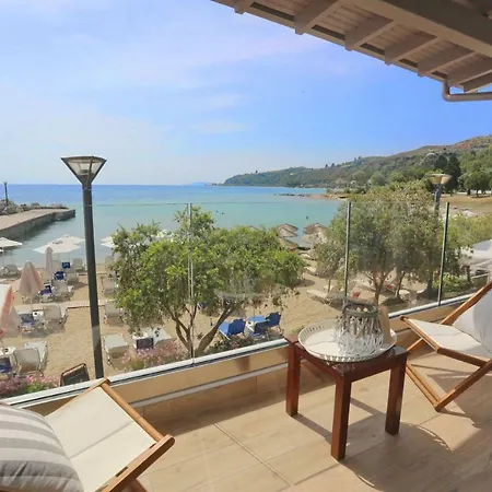 Holiday home Theasea Agia Paraskevi (Kassandra)