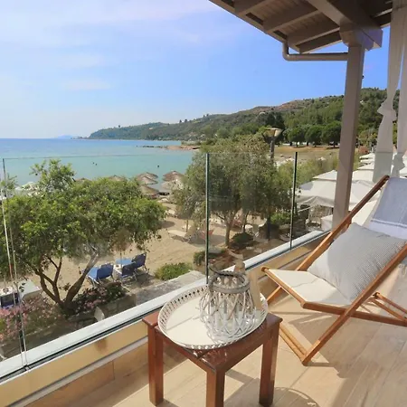 Theasea * Agia Paraskevi (Kassandra)