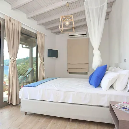 Holiday home Theasea *