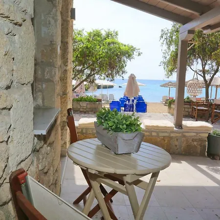 Tatil Evi Theasea Aya Paraskevi