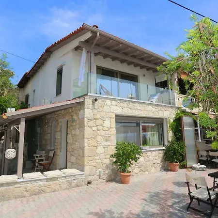 Theasea Tatil Evi Aya Paraskevi