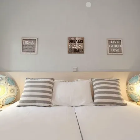 Theasea Tatil Evi Aya Paraskevi