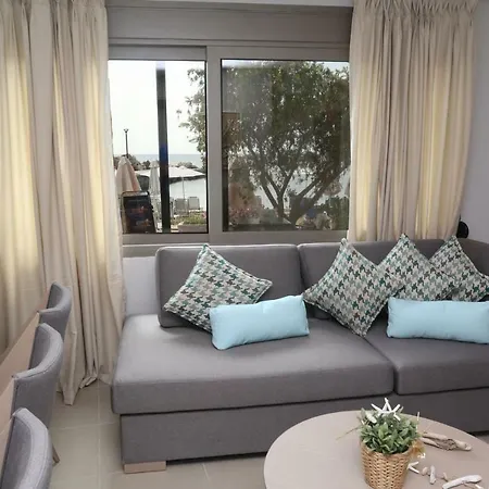 Theasea Tatil Evi *