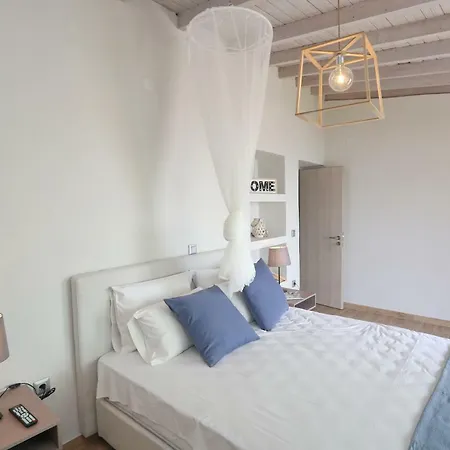 Tatil Evi Theasea Aya Paraskevi