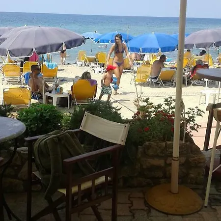 Theasea Agia Paraskevi (Kassandra)