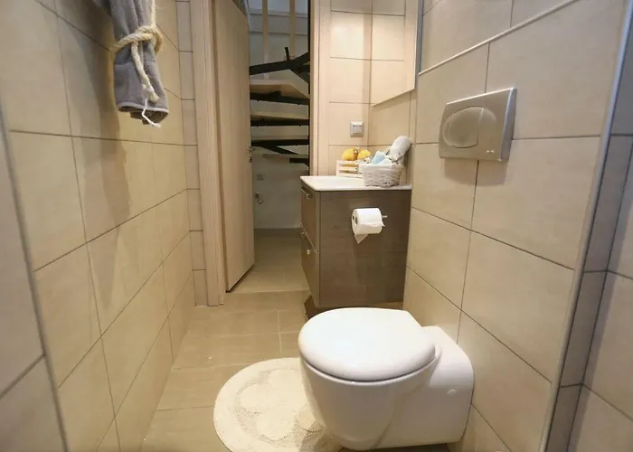 Holiday home Theasea Agia Paraskevi (Kassandra)