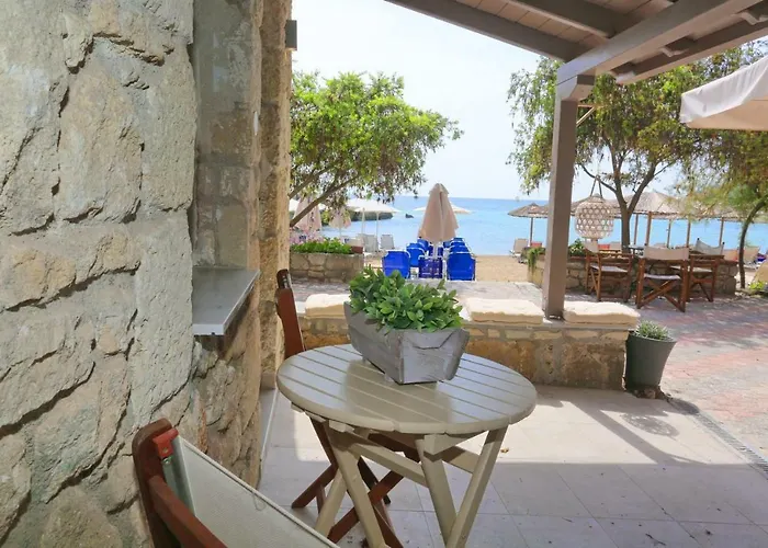 Holiday home Theasea Agia Paraskevi (Kassandra)