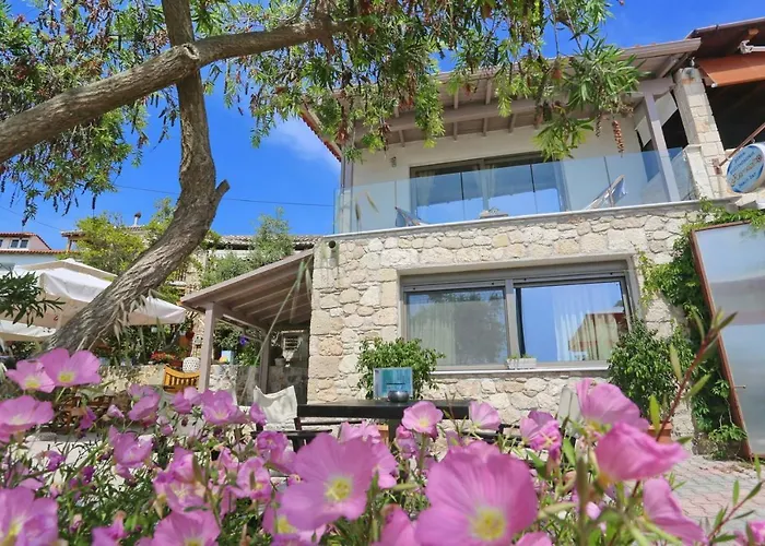 Holiday home Theasea