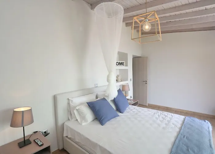 Holiday home Theasea Agia Paraskevi (Kassandra)