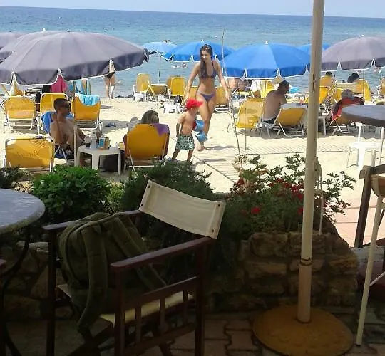Theasea Agia Paraskevi (Kassandra)