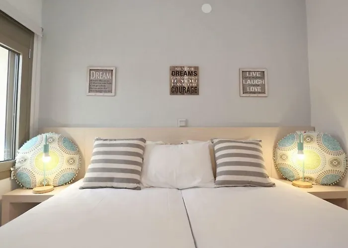 Theasea Tatil Evi Aya Paraskevi